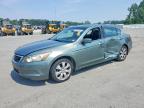 2009 Honda Accord EX, auction photograph