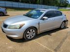 2009 Honda Accord Exl, Copart US lot 54919496: photo 1, Rear End