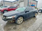 2009 Honda Accord LX, auction photograph