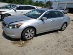 2009 Honda Accord Exl, auction photograph