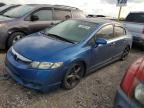 2009 Honda Civic EX, auction photograph