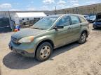2009 Honda Cr-V LX, auction photograph