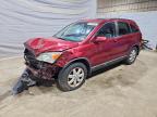 2009 Honda Cr-V Exl, auction photograph