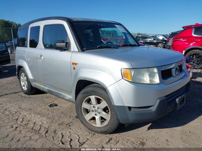 2009 Honda Element EX, IAA US lot 46084728: photo 1, auction vehicle condition