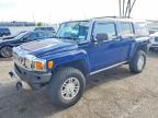 2009 Hummer H3, auction photograph