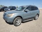 2009 Hyundai Santa Fe Sport, Copart US lot 46212936: photo 1, Mechanical