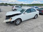 2009 Hyundai Sonata GLS, auction photograph