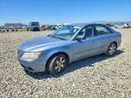 2009 Hyundai Sonata GLS, Copart US lot 53061346: photo 1, Rear End