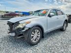 2009 Infiniti Fx35 Base, auction photograph