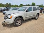 2009 Jeep Grand Cherokee Laredo, auction photograph