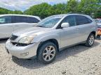 2009 Lexus Rx 350, auction photograph