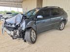 2009 Lexus Rx 350, Copart US lot 54280166: photo 1, Front End