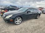 2009 Mercedes-Benz Cls, auction photograph
