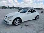 2009 Mercedes-Benz Slk 350, auction photograph