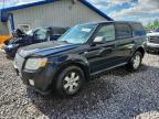 2009 Mercury Mariner, Copart US lot 50829906: photo 1, Front End