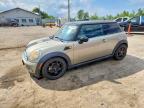 2009 Mini Cooper, auction photograph