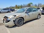2009 Nissan Altima 2.5, auction photograph