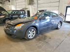 2009 Nissan Altima 2.5, auction photograph
