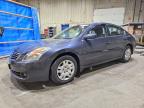 2009 Nissan Altima 2.5, Copart US lot 55839396: photo 1, Front End