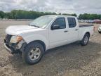 2009 Nissan Frontier SE V6, Copart US lot 54430426: photo 1, Front End