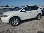 2009 Nissan Murano S, Copart US lot 47170576, VIN JN8AZ18UX9W020116: photo 1, Rear End