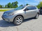 2009 Nissan Murano, auction photograph