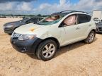 2009 Nissan Murano S, auction photograph