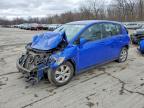 2009 Nissan Versa 1.8 S, Copart US lot 46967546: photo 1, Front End