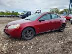 2009 Pontiac G6, Copart US lot 51427046: photo 1, Hail