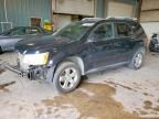 2009 Pontiac Torrent Gxp, auction photograph