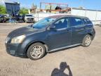 2009 Pontiac Vibe, Copart US lot 52556336: photo 1, Rear End