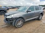 2009 Porsche Cayenne S, Copart US lot 55458896: photo 1, Front End