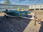 2009 Princecraft Jon Boat, Copart US lot 52877706: photo 1, Minor Dent/Scratches