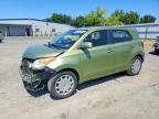 2009 Scion Xd Base, auction photograph