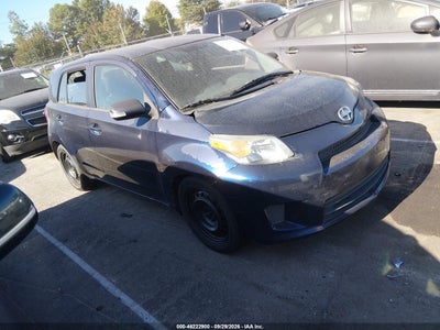 2009 Scion Xd, IAA US lot 46222900: auction vehicle photo