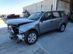 2009 Subaru Forester 2.5X, auction photograph