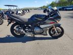 2009 Suzuki Gs500, auction photograph
