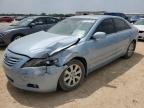 2009 Toyota Camry Base, auction photograph