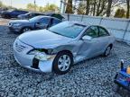 2009 Toyota Camry LE, auction photograph
