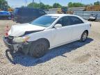 2009 Toyota Camry LE, auction photograph