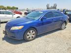 2009 Toyota Camry, auction photograph
