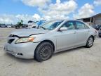 2009 Toyota Camry LE, auction photograph