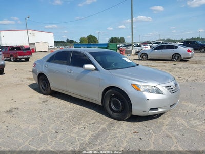 2009 Toyota Camry LE, IAA US lot 46061336: photo 1, auction vehicle condition
