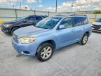 2009 Toyota Highlander Base, auction photograph