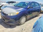 2009 Toyota Matrix Base, auction photograph
