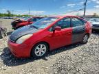 2009 Toyota Prius Base, Copart US lot 52274586: photo 1, Front End