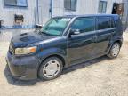 2009 Toyota Scion Xb, Copart US lot 56378396: photo 1, Front End