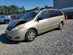 2009 Toyota Sienna LE 7-Passenger, auction photograph