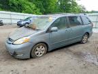 2009 Toyota Sienna, Copart US lot 56974996: photo 1, Side