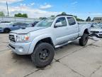 2009 Toyota Tacoma Double Cab Long Bed, auction photograph